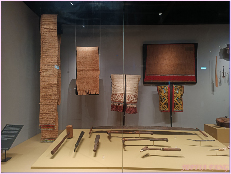 古晉KuChing,婆羅洲Borneo,婆羅洲文化博物館Borneo Cultures Museum,砂拉越Sarawak,馬來西亞Malaysia,馬來西亞旅遊 古晉KuChing,婆羅洲Borneo,婆羅洲文化博物館Borneo Cultures Museum,砂拉越Sarawak,馬來西亞Malaysia,馬來西亞旅遊