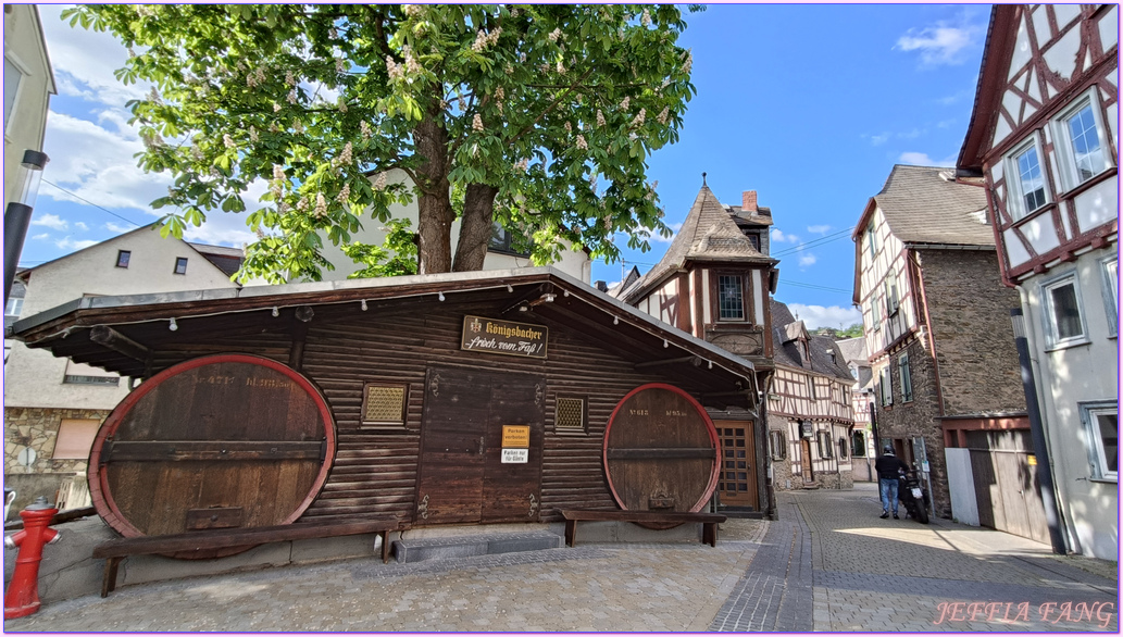 寰宇精品河輪UNIWORLD Boutique River Cruises,布勞巴赫老城區Braubach Village,歐洲Europe,萊茵河Rhine River,馬克思堡Marksburg Castle 寰宇精品河輪UNIWORLD Boutique River Cruises,布勞巴赫老城區Braubach Village,歐洲Europe,萊茵河Rhine River,馬克思堡Marksburg Castle