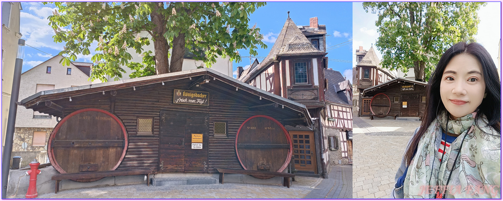 寰宇精品河輪UNIWORLD Boutique River Cruises,布勞巴赫老城區Braubach Village,歐洲Europe,萊茵河Rhine River,馬克思堡Marksburg Castle 寰宇精品河輪UNIWORLD Boutique River Cruises,布勞巴赫老城區Braubach Village,歐洲Europe,萊茵河Rhine River,馬克思堡Marksburg Castle