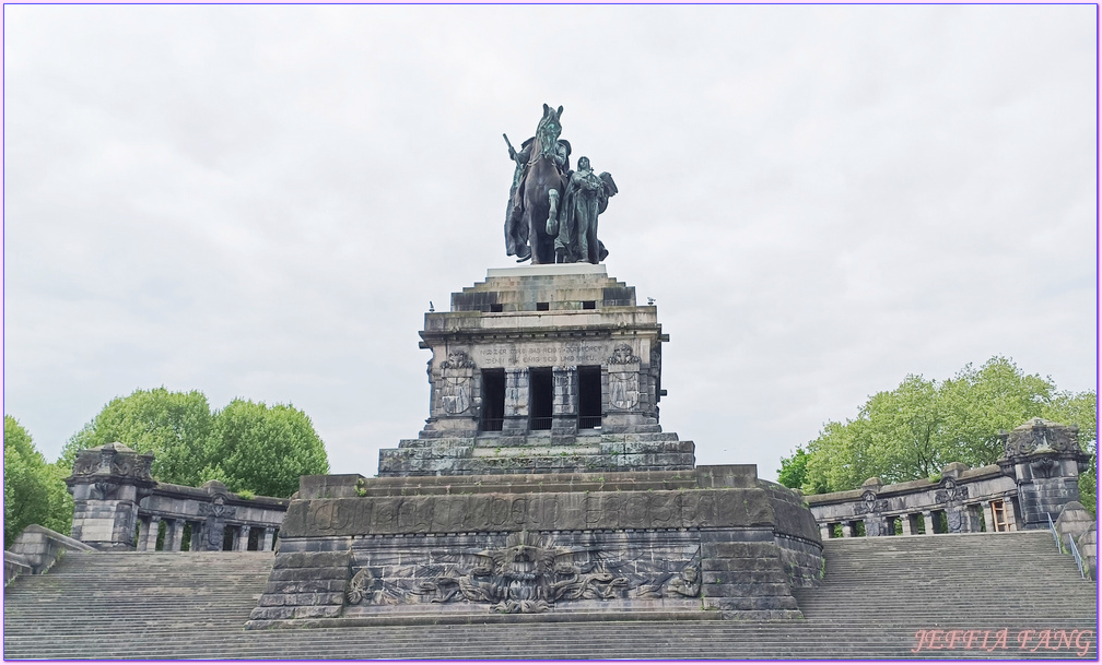 寰宇精品河輪UNIWORLD Boutique River Cruises,德國Germany,德意志之角Deutsches Eck,歐洲Europe,科布倫茲Koblenz 寰宇精品河輪UNIWORLD Boutique River Cruises,德國Germany,德意志之角Deutsches Eck,歐洲Europe,科布倫茲Koblenz