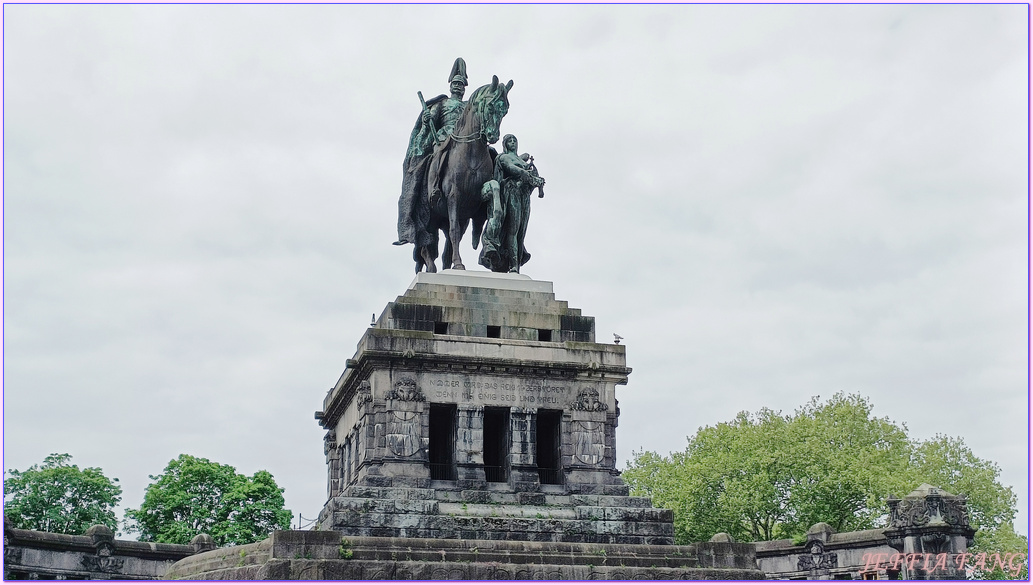 寰宇精品河輪UNIWORLD Boutique River Cruises,德國Germany,德意志之角Deutsches Eck,歐洲Europe,科布倫茲Koblenz 寰宇精品河輪UNIWORLD Boutique River Cruises,德國Germany,德意志之角Deutsches Eck,歐洲Europe,科布倫茲Koblenz