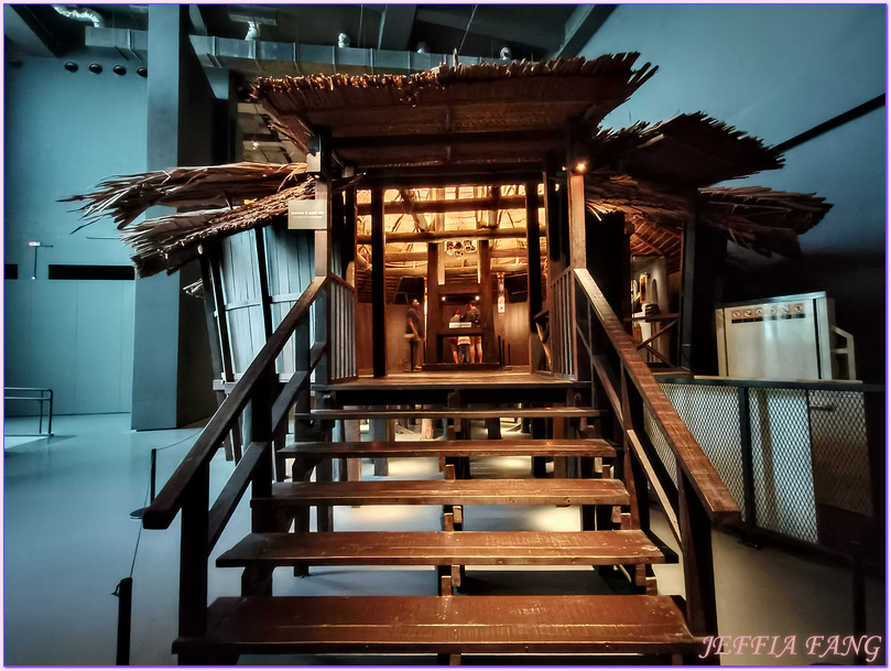 古晉KuChing,婆羅洲Borneo,婆羅洲文化博物館Borneo Cultures Museum,砂拉越Sarawak,馬來西亞Malaysia,馬來西亞旅遊 古晉KuChing,婆羅洲Borneo,婆羅洲文化博物館Borneo Cultures Museum,砂拉越Sarawak,馬來西亞Malaysia,馬來西亞旅遊