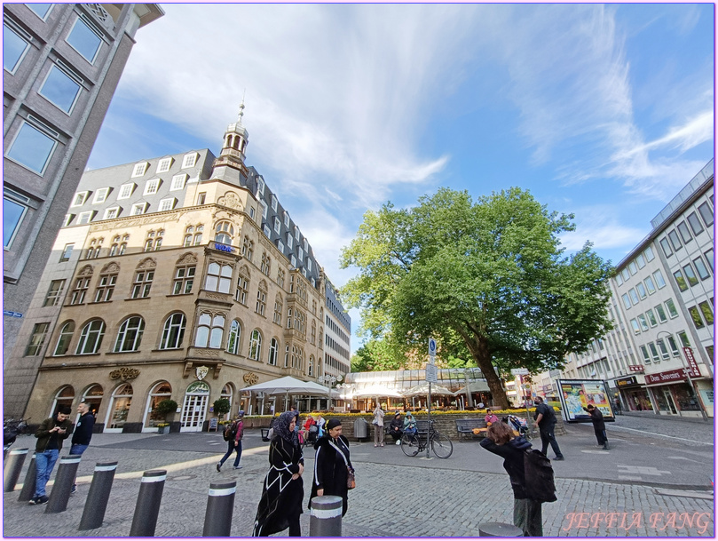 寰宇精品河輪UNIWORLD Boutique River Cruises,歐洲Europe,科隆Cologne,科隆大教堂Cologne Cathedral,科隆老城區,萊茵河Rhine River 寰宇精品河輪UNIWORLD Boutique River Cruises,歐洲Europe,科隆Cologne,科隆大教堂Cologne Cathedral,科隆老城區,萊茵河Rhine River