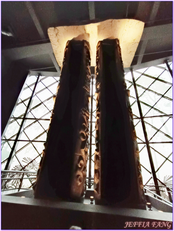 古晉KuChing,婆羅洲Borneo,婆羅洲文化博物館Borneo Cultures Museum,砂拉越Sarawak,馬來西亞Malaysia,馬來西亞旅遊 古晉KuChing,婆羅洲Borneo,婆羅洲文化博物館Borneo Cultures Museum,砂拉越Sarawak,馬來西亞Malaysia,馬來西亞旅遊
