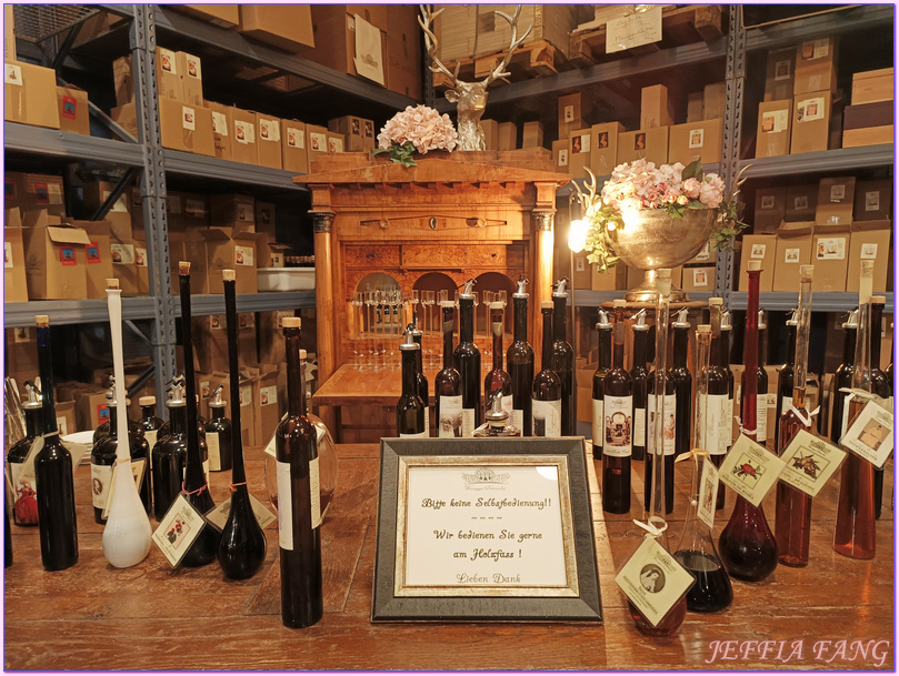 品醋之旅,寰宇精品河輪UNIWORLD Boutique River Cruises,德國Germany,曼海姆Mannheim,杜肯赫芙莊園Weinessiggut Doktorenhof,歐洲Europe,萊茵河Rhine River