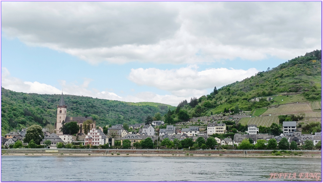 博怕德Boppard,呂德斯海姆Rudesheim,寰宇精品河輪UNIWORLD Boutique River Cruises,布勞巴赫Braubach,科布倫茲Koblenz,萊茵河Rhine River,萊茵河中上游河谷 博怕德Boppard,呂德斯海姆Rudesheim,寰宇精品河輪UNIWORLD Boutique River Cruises,布勞巴赫Braubach,科布倫茲Koblenz,萊茵河Rhine River,萊茵河中上游河谷
