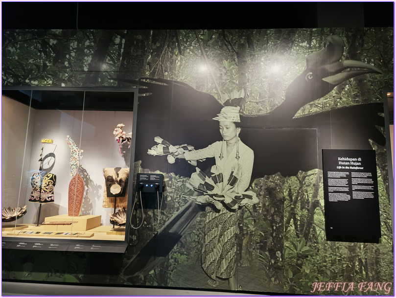 古晉KuChing,婆羅洲Borneo,婆羅洲文化博物館Borneo Cultures Museum,砂拉越Sarawak,馬來西亞Malaysia,馬來西亞旅遊 古晉KuChing,婆羅洲Borneo,婆羅洲文化博物館Borneo Cultures Museum,砂拉越Sarawak,馬來西亞Malaysia,馬來西亞旅遊