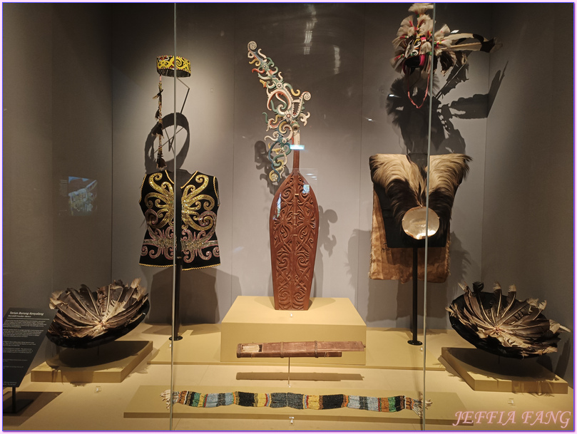 古晉KuChing,婆羅洲Borneo,婆羅洲文化博物館Borneo Cultures Museum,砂拉越Sarawak,馬來西亞Malaysia,馬來西亞旅遊 古晉KuChing,婆羅洲Borneo,婆羅洲文化博物館Borneo Cultures Museum,砂拉越Sarawak,馬來西亞Malaysia,馬來西亞旅遊