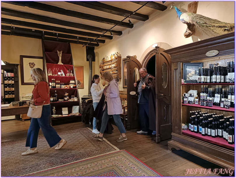 品醋之旅,寰宇精品河輪UNIWORLD Boutique River Cruises,德國Germany,曼海姆Mannheim,杜肯赫芙莊園Weinessiggut Doktorenhof,歐洲Europe,萊茵河Rhine River