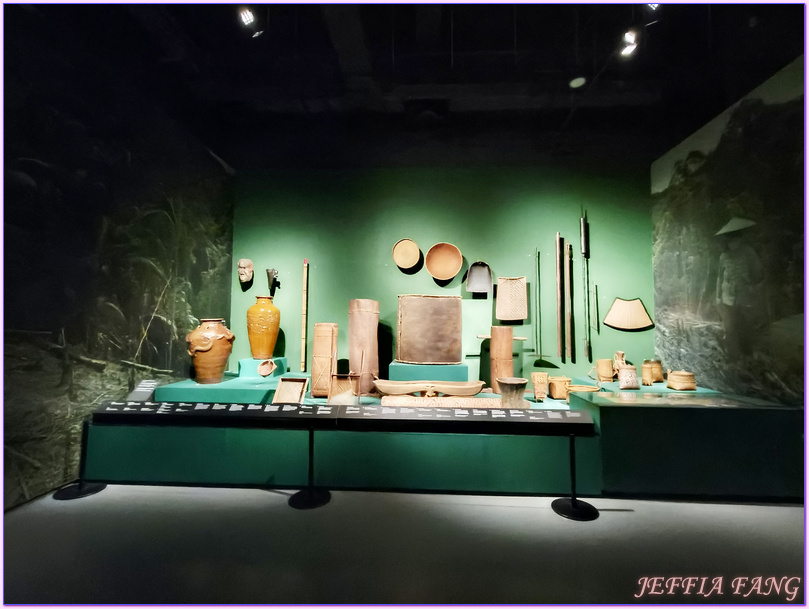 古晉KuChing,婆羅洲Borneo,婆羅洲文化博物館Borneo Cultures Museum,砂拉越Sarawak,馬來西亞Malaysia,馬來西亞旅遊 古晉KuChing,婆羅洲Borneo,婆羅洲文化博物館Borneo Cultures Museum,砂拉越Sarawak,馬來西亞Malaysia,馬來西亞旅遊