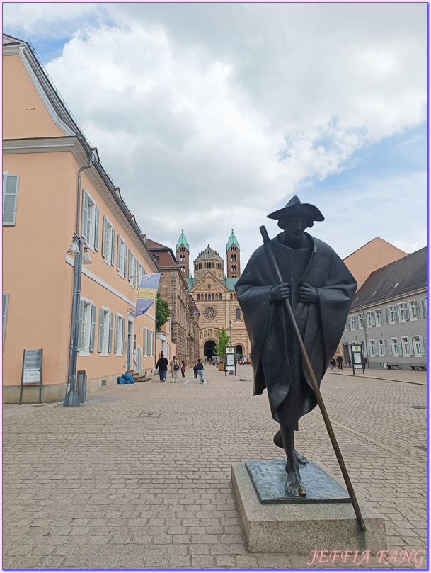 三一教堂Dreifaltigkeitskirche,寰宇精品河輪UNIWORLD Boutique River Cruises,德國Germany,德國斯派爾Speyer,抗議紀念教堂Gedächtniskirche,斯派爾主教堂,斯派爾舊城門,歐洲Europe,萊茵河Rhine River 三一教堂Dreifaltigkeitskirche,寰宇精品河輪UNIWORLD Boutique River Cruises,德國Germany,德國斯派爾Speyer,抗議紀念教堂Gedächtniskirche,斯派爾主教堂,斯派爾舊城門,歐洲Europe,萊茵河Rhine River