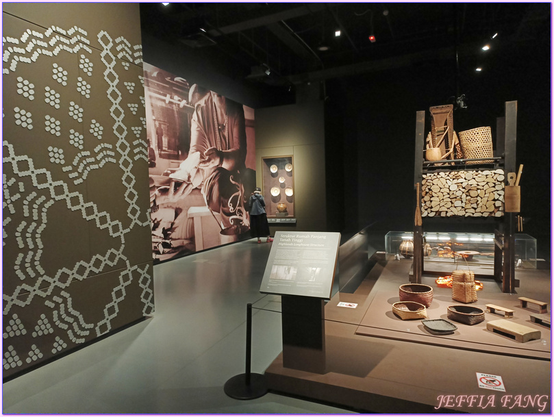 古晉KuChing,婆羅洲Borneo,婆羅洲文化博物館Borneo Cultures Museum,砂拉越Sarawak,馬來西亞Malaysia,馬來西亞旅遊 古晉KuChing,婆羅洲Borneo,婆羅洲文化博物館Borneo Cultures Museum,砂拉越Sarawak,馬來西亞Malaysia,馬來西亞旅遊