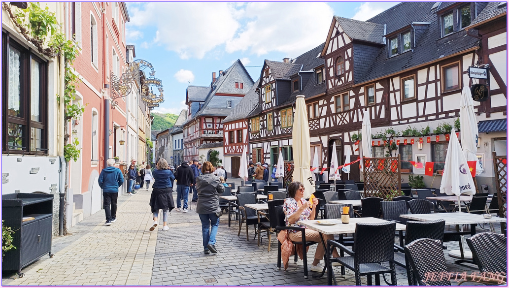 寰宇精品河輪UNIWORLD Boutique River Cruises,布勞巴赫老城區Braubach Village,歐洲Europe,萊茵河Rhine River,馬克思堡Marksburg Castle 寰宇精品河輪UNIWORLD Boutique River Cruises,布勞巴赫老城區Braubach Village,歐洲Europe,萊茵河Rhine River,馬克思堡Marksburg Castle