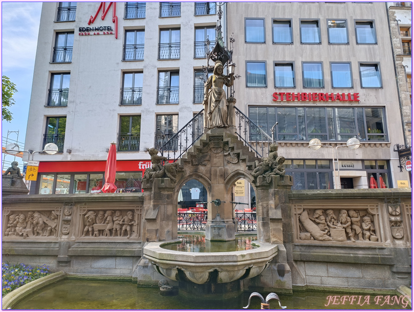寰宇精品河輪UNIWORLD Boutique River Cruises,歐洲Europe,科隆Cologne,科隆大教堂Cologne Cathedral,科隆老城區,萊茵河Rhine River 寰宇精品河輪UNIWORLD Boutique River Cruises,歐洲Europe,科隆Cologne,科隆大教堂Cologne Cathedral,科隆老城區,萊茵河Rhine River
