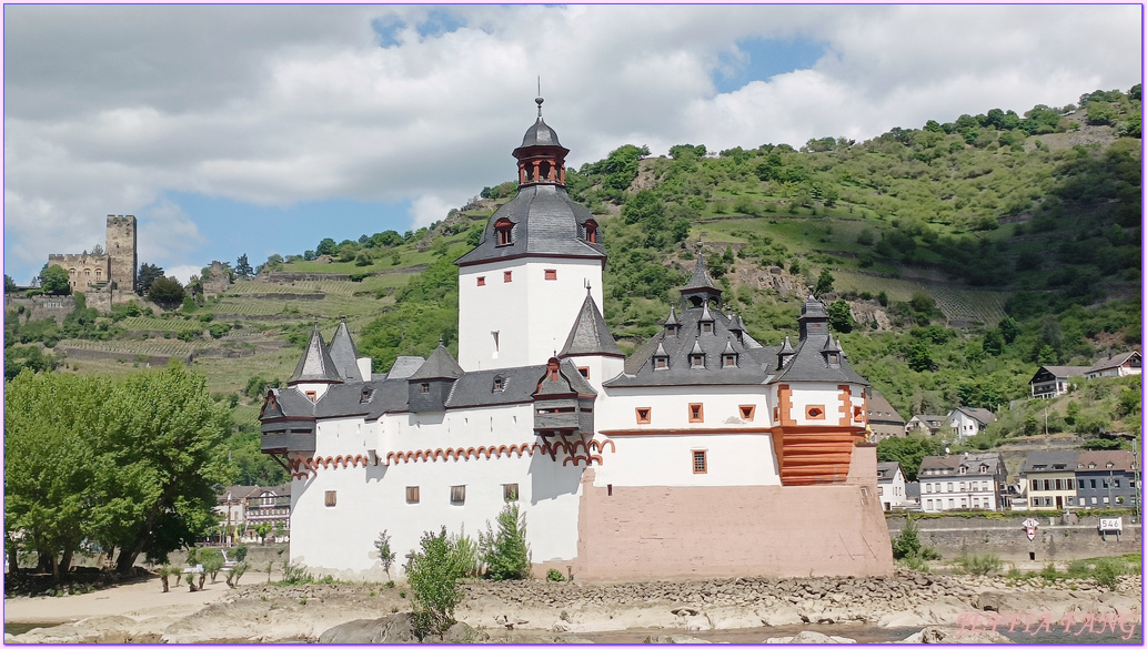 博怕德Boppard,呂德斯海姆Rudesheim,寰宇精品河輪UNIWORLD Boutique River Cruises,布勞巴赫Braubach,科布倫茲Koblenz,萊茵河Rhine River,萊茵河中上游河谷 博怕德Boppard,呂德斯海姆Rudesheim,寰宇精品河輪UNIWORLD Boutique River Cruises,布勞巴赫Braubach,科布倫茲Koblenz,萊茵河Rhine River,萊茵河中上游河谷