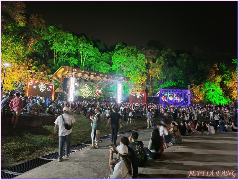 2025年馬來西亞熱帶雨林世界音樂節,Rainforest World Music Festival,砂拉越Sarawak,砂拉越文化村Sarawak Culture Village,馬來西亞Malaysia 2025年馬來西亞熱帶雨林世界音樂節,Rainforest World Music Festival,砂拉越Sarawak,砂拉越文化村Sarawak Culture Village,馬來西亞Malaysia