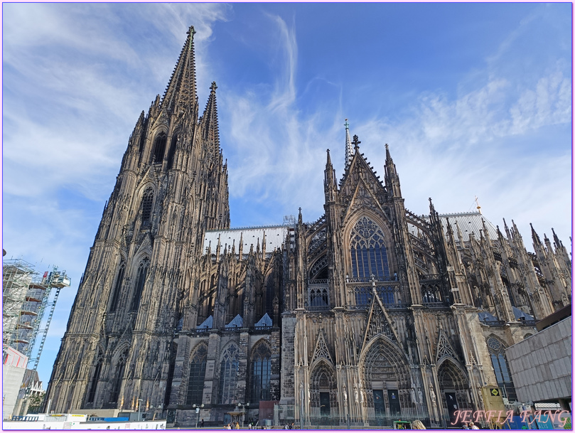 寰宇精品河輪UNIWORLD Boutique River Cruises,歐洲Europe,科隆Cologne,科隆大教堂Cologne Cathedral,科隆老城區,萊茵河Rhine River 寰宇精品河輪UNIWORLD Boutique River Cruises,歐洲Europe,科隆Cologne,科隆大教堂Cologne Cathedral,科隆老城區,萊茵河Rhine River