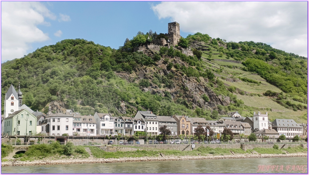 博怕德Boppard,呂德斯海姆Rudesheim,寰宇精品河輪UNIWORLD Boutique River Cruises,布勞巴赫Braubach,科布倫茲Koblenz,萊茵河Rhine River,萊茵河中上游河谷 博怕德Boppard,呂德斯海姆Rudesheim,寰宇精品河輪UNIWORLD Boutique River Cruises,布勞巴赫Braubach,科布倫茲Koblenz,萊茵河Rhine River,萊茵河中上游河谷