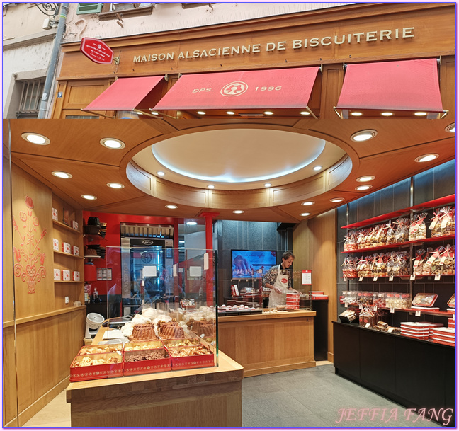 世界文化遺產,亞爾薩斯區Alsatian,史特拉斯堡Strasbourg,寰宇精品河輪UNIWORLD Boutique River Cruises,小法蘭西區Petite France,歐洲Europe