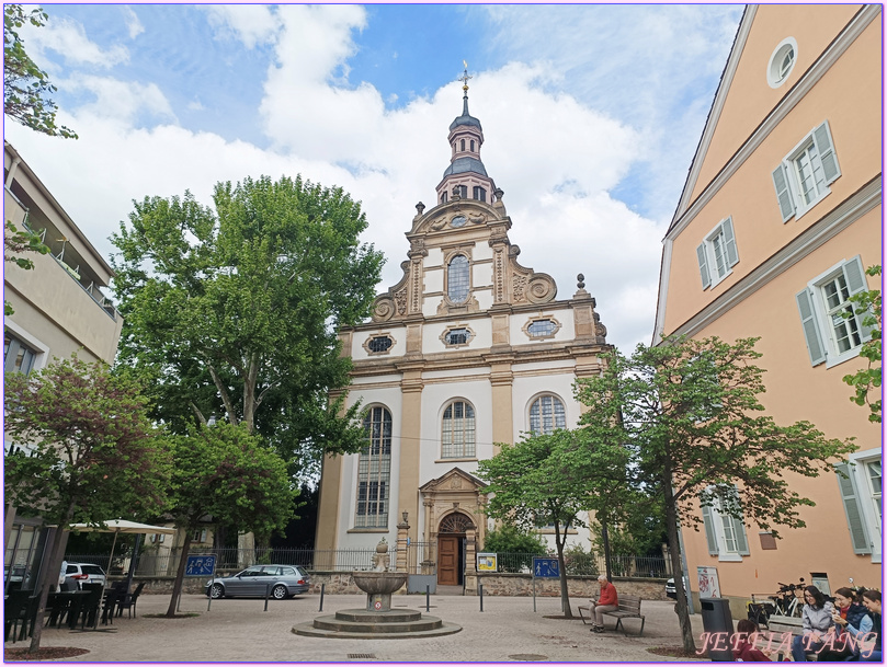 三一教堂Dreifaltigkeitskirche,寰宇精品河輪UNIWORLD Boutique River Cruises,德國Germany,德國斯派爾Speyer,抗議紀念教堂Gedächtniskirche,斯派爾主教堂,斯派爾舊城門,歐洲Europe,萊茵河Rhine River 三一教堂Dreifaltigkeitskirche,寰宇精品河輪UNIWORLD Boutique River Cruises,德國Germany,德國斯派爾Speyer,抗議紀念教堂Gedächtniskirche,斯派爾主教堂,斯派爾舊城門,歐洲Europe,萊茵河Rhine River