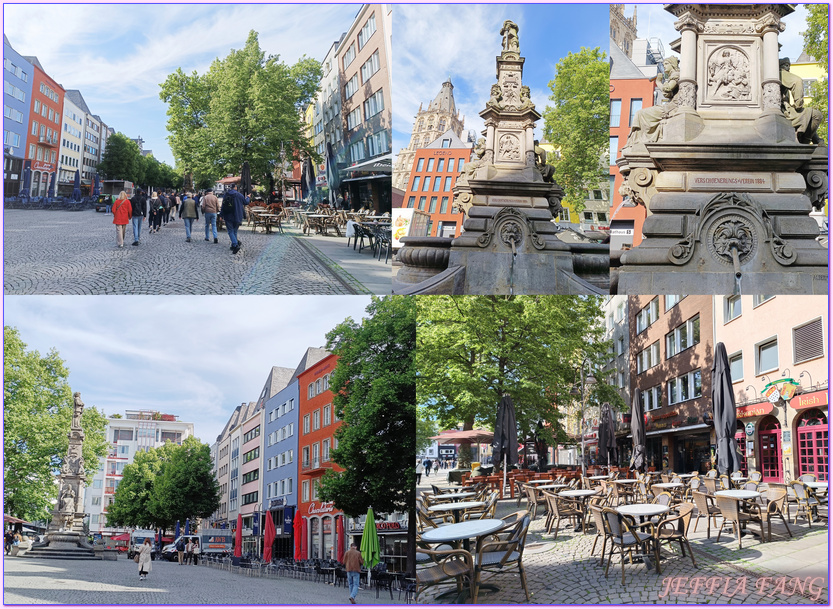 寰宇精品河輪UNIWORLD Boutique River Cruises,歐洲Europe,科隆Cologne,科隆大教堂Cologne Cathedral,科隆老城區,萊茵河Rhine River 寰宇精品河輪UNIWORLD Boutique River Cruises,歐洲Europe,科隆Cologne,科隆大教堂Cologne Cathedral,科隆老城區,萊茵河Rhine River