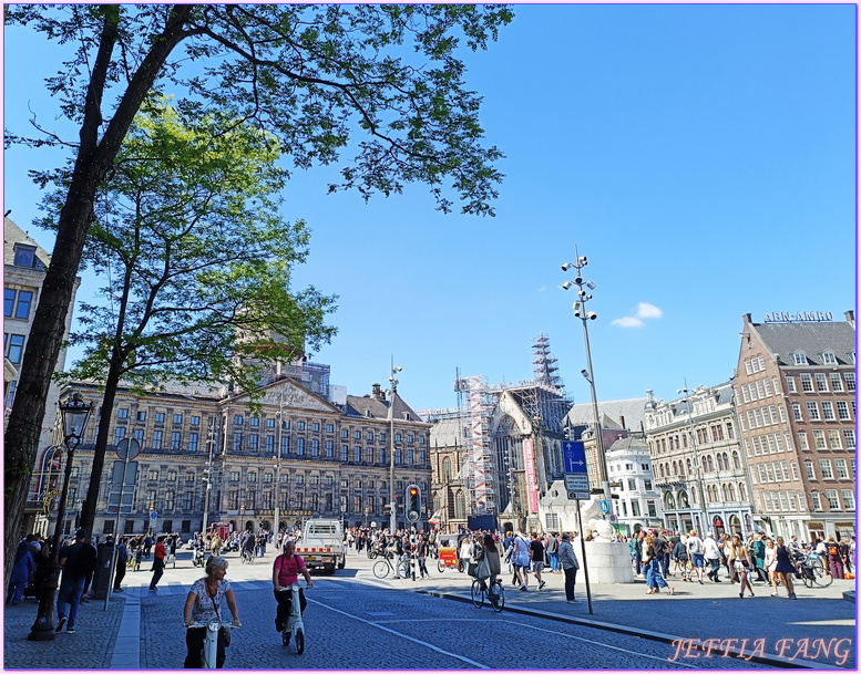 寰宇精品河輪UNIWORLD Boutique River Cruises,歐洲Europe,水壩廣場Dam Square,荷蘭Netherlands,萊茵河,阿姆斯特丹Amsterdam,阿姆斯特丹老城區,阿姆斯特丹運河 寰宇精品河輪UNIWORLD Boutique River Cruises,歐洲Europe,水壩廣場Dam Square,荷蘭Netherlands,萊茵河,阿姆斯特丹Amsterdam,阿姆斯特丹老城區,阿姆斯特丹運河