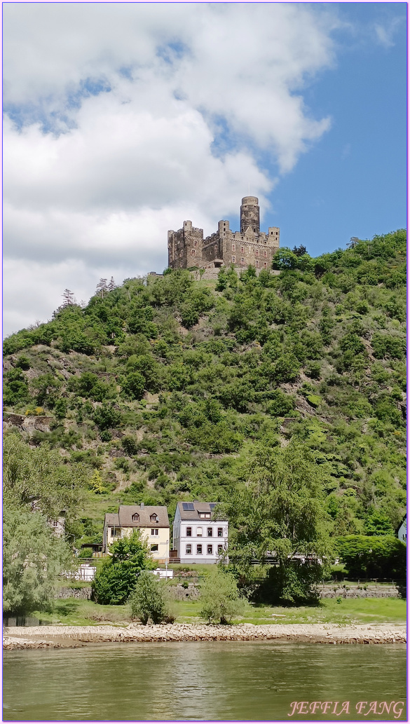 博怕德Boppard,呂德斯海姆Rudesheim,寰宇精品河輪UNIWORLD Boutique River Cruises,布勞巴赫Braubach,科布倫茲Koblenz,萊茵河Rhine River,萊茵河中上游河谷 博怕德Boppard,呂德斯海姆Rudesheim,寰宇精品河輪UNIWORLD Boutique River Cruises,布勞巴赫Braubach,科布倫茲Koblenz,萊茵河Rhine River,萊茵河中上游河谷