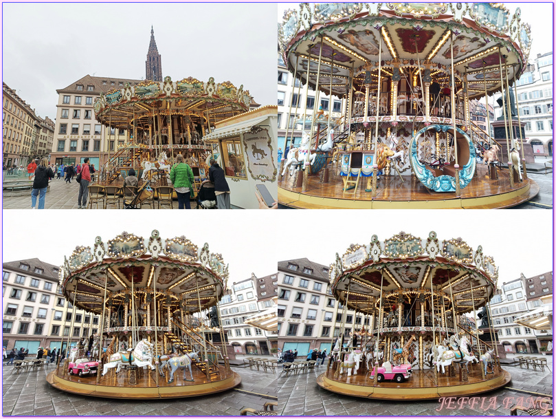 世界文化遺產,亞爾薩斯區Alsatian,史特拉斯堡Strasbourg,寰宇精品河輪UNIWORLD Boutique River Cruises,小法蘭西區Petite France,歐洲Europe