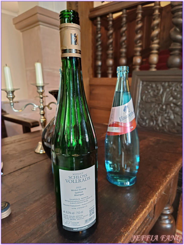 呂德斯海姆Rudesheim,寰宇精品河輪UNIWORLD Boutique River Cruises,德國Germany,歐洲Europe,沃爾拉茲城堡Castle Vollrads,萊茵河Rhine River,雷司令Riesling 呂德斯海姆Rudesheim,寰宇精品河輪UNIWORLD Boutique River Cruises,德國Germany,歐洲Europe,沃爾拉茲城堡Castle Vollrads,萊茵河Rhine River,雷司令Riesling