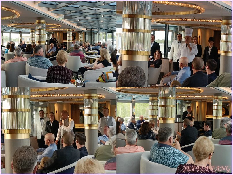 伊莉莎白號S.S. Elisabeth,寰宇精品河輪UNIWORLD Boutique River Cruises,德國Germany,歐洲河輪,法國France,瑞士Switzerland,維多利亞號S.S. Victoria,荷蘭Netherlands,萊茵河Rhine River,萊茵河中上游河谷