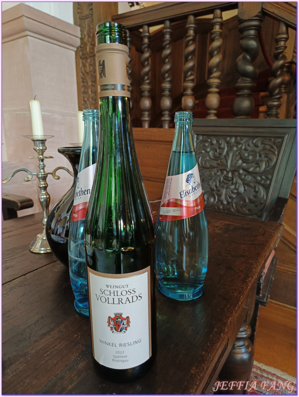 呂德斯海姆Rudesheim,寰宇精品河輪UNIWORLD Boutique River Cruises,德國Germany,歐洲Europe,沃爾拉茲城堡Castle Vollrads,萊茵河Rhine River,雷司令Riesling 呂德斯海姆Rudesheim,寰宇精品河輪UNIWORLD Boutique River Cruises,德國Germany,歐洲Europe,沃爾拉茲城堡Castle Vollrads,萊茵河Rhine River,雷司令Riesling