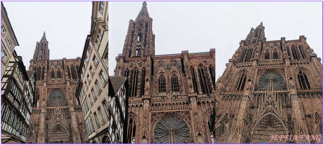 世界文化遺產,亞爾薩斯區Alsatian,史特拉斯堡Strasbourg,寰宇精品河輪UNIWORLD Boutique River Cruises,小法蘭西區Petite France,歐洲Europe