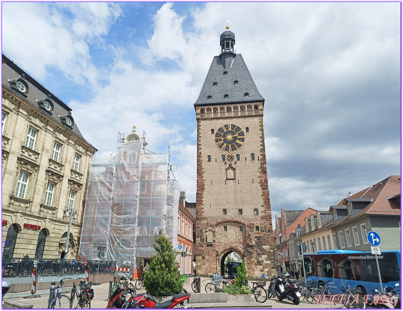 三一教堂Dreifaltigkeitskirche,寰宇精品河輪UNIWORLD Boutique River Cruises,德國Germany,德國斯派爾Speyer,抗議紀念教堂Gedächtniskirche,斯派爾主教堂,斯派爾舊城門,歐洲Europe,萊茵河Rhine River 三一教堂Dreifaltigkeitskirche,寰宇精品河輪UNIWORLD Boutique River Cruises,德國Germany,德國斯派爾Speyer,抗議紀念教堂Gedächtniskirche,斯派爾主教堂,斯派爾舊城門,歐洲Europe,萊茵河Rhine River