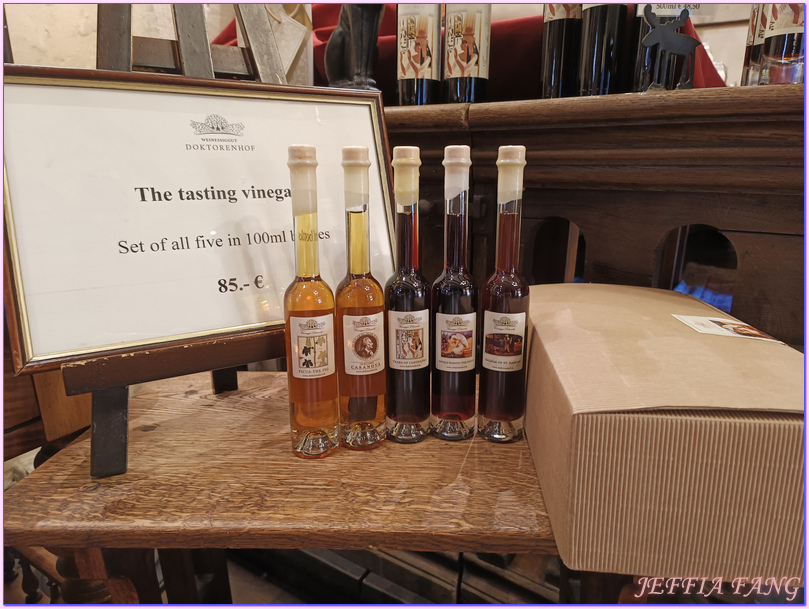 品醋之旅,寰宇精品河輪UNIWORLD Boutique River Cruises,德國Germany,曼海姆Mannheim,杜肯赫芙莊園Weinessiggut Doktorenhof,歐洲Europe,萊茵河Rhine River