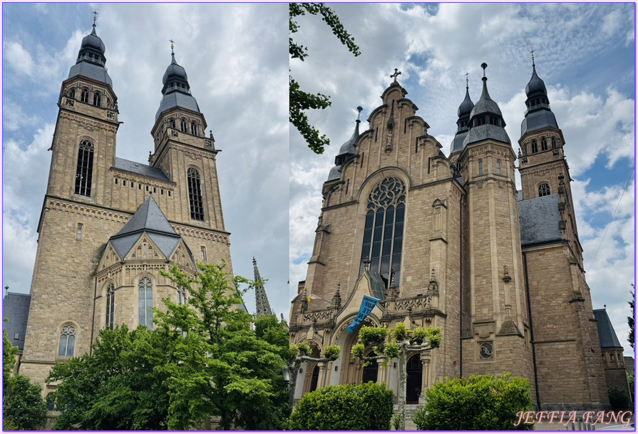 三一教堂Dreifaltigkeitskirche,寰宇精品河輪UNIWORLD Boutique River Cruises,德國Germany,德國斯派爾Speyer,抗議紀念教堂Gedächtniskirche,斯派爾主教堂,斯派爾舊城門,歐洲Europe,萊茵河Rhine River 三一教堂Dreifaltigkeitskirche,寰宇精品河輪UNIWORLD Boutique River Cruises,德國Germany,德國斯派爾Speyer,抗議紀念教堂Gedächtniskirche,斯派爾主教堂,斯派爾舊城門,歐洲Europe,萊茵河Rhine River
