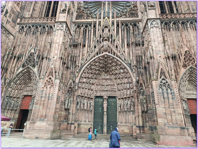 世界文化遺產,亞爾薩斯區Alsatian,史特拉斯堡Strasbourg,寰宇精品河輪UNIWORLD Boutique River Cruises,小法蘭西區Petite France,歐洲Europe