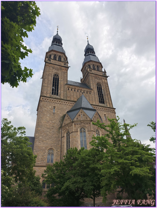 三一教堂Dreifaltigkeitskirche,寰宇精品河輪UNIWORLD Boutique River Cruises,德國Germany,德國斯派爾Speyer,抗議紀念教堂Gedächtniskirche,斯派爾主教堂,斯派爾舊城門,歐洲Europe,萊茵河Rhine River 三一教堂Dreifaltigkeitskirche,寰宇精品河輪UNIWORLD Boutique River Cruises,德國Germany,德國斯派爾Speyer,抗議紀念教堂Gedächtniskirche,斯派爾主教堂,斯派爾舊城門,歐洲Europe,萊茵河Rhine River