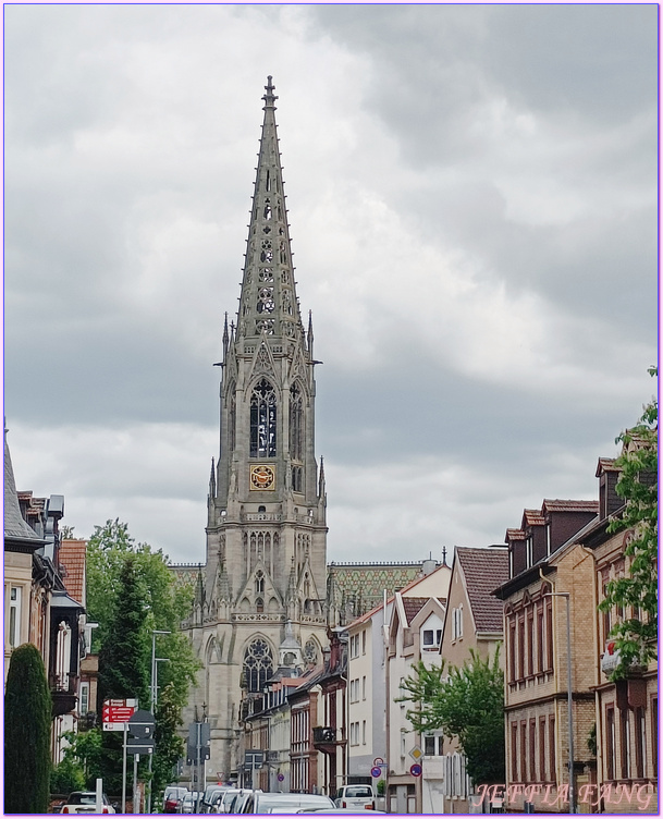 三一教堂Dreifaltigkeitskirche,寰宇精品河輪UNIWORLD Boutique River Cruises,德國Germany,德國斯派爾Speyer,抗議紀念教堂Gedächtniskirche,斯派爾主教堂,斯派爾舊城門,歐洲Europe,萊茵河Rhine River 三一教堂Dreifaltigkeitskirche,寰宇精品河輪UNIWORLD Boutique River Cruises,德國Germany,德國斯派爾Speyer,抗議紀念教堂Gedächtniskirche,斯派爾主教堂,斯派爾舊城門,歐洲Europe,萊茵河Rhine River