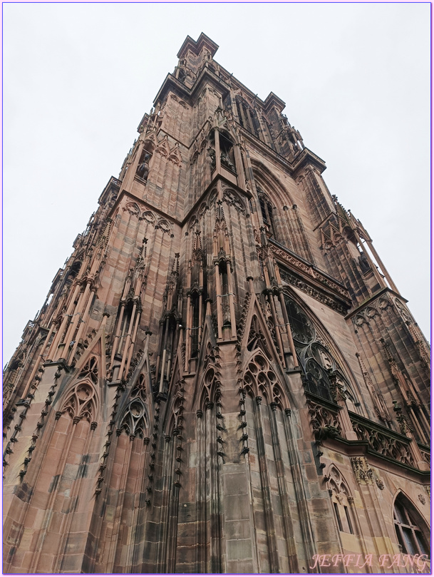 世界文化遺產,亞爾薩斯區Alsatian,史特拉斯堡Strasbourg,寰宇精品河輪UNIWORLD Boutique River Cruises,小法蘭西區Petite France,歐洲Europe