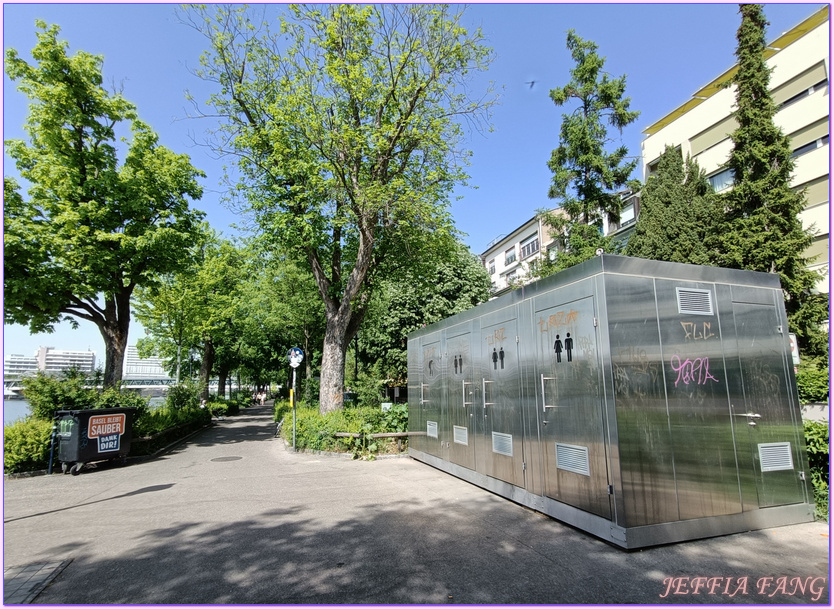 寰宇精品河輪UNIWORD Boutique River Cruises,巴塞爾Basel,巴塞爾大教堂Basler Münste,巴塞爾市政廳Basel Rathaus,歐洲Europe,瑞士Switzerland,聖馬丁噴泉Sevogel Brunnen,萊茵河Rhine River