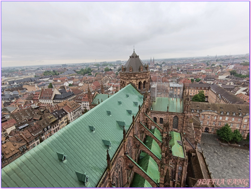 世界文化遺產,亞爾薩斯區Alsatian,史特拉斯堡Strasbourg,寰宇精品河輪UNIWORLD Boutique River Cruises,小法蘭西區Petite France,歐洲Europe
