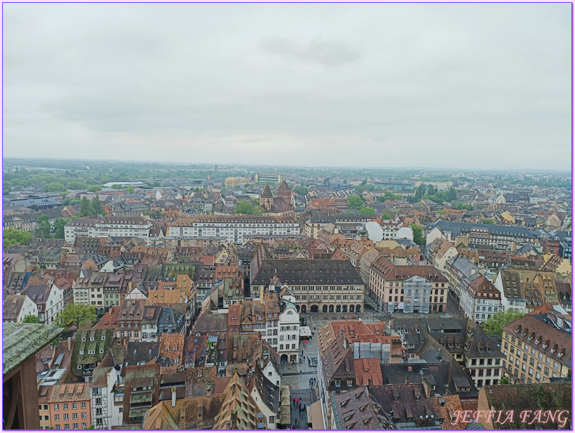 世界文化遺產,亞爾薩斯區Alsatian,史特拉斯堡Strasbourg,寰宇精品河輪UNIWORLD Boutique River Cruises,小法蘭西區Petite France,歐洲Europe