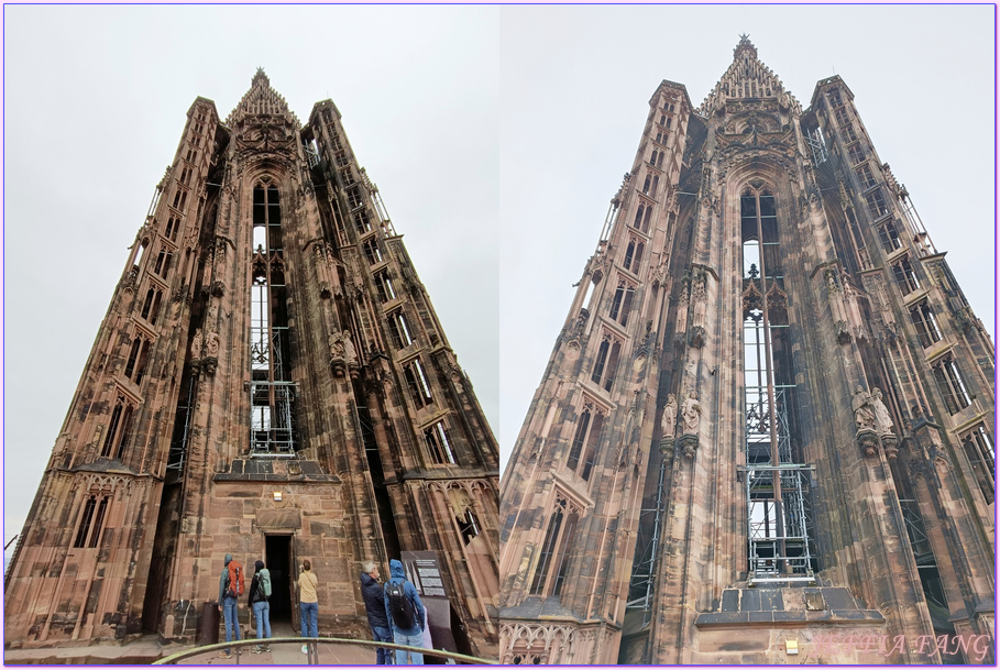世界文化遺產,亞爾薩斯區Alsatian,史特拉斯堡Strasbourg,寰宇精品河輪UNIWORLD Boutique River Cruises,小法蘭西區Petite France,歐洲Europe