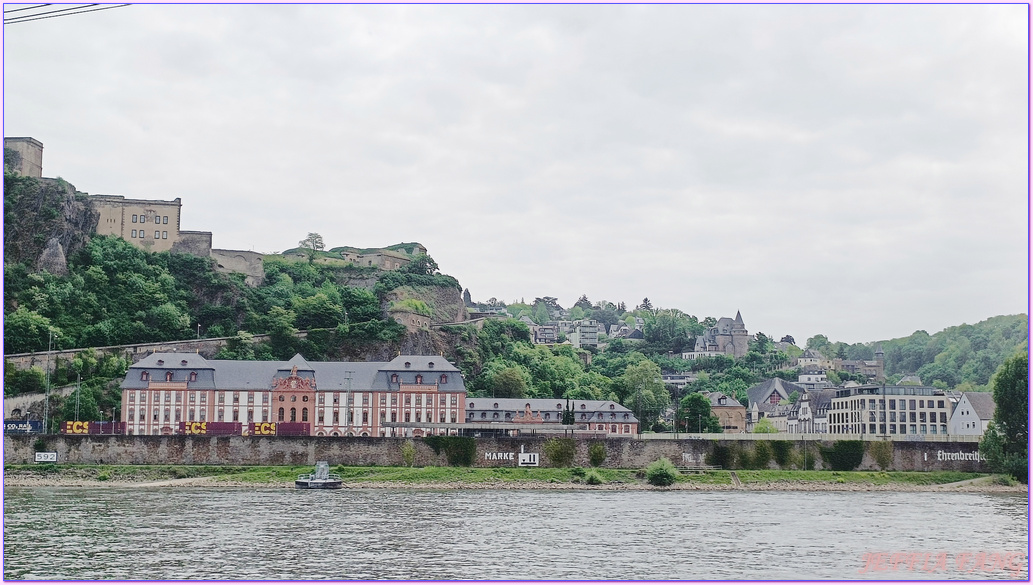 寰宇精品河輪UNIWORLD Boutique River Cruises,德國Germany,德意志之角Deutsches Eck,歐洲Europe,科布倫茲Koblenz 寰宇精品河輪UNIWORLD Boutique River Cruises,德國Germany,德意志之角Deutsches Eck,歐洲Europe,科布倫茲Koblenz