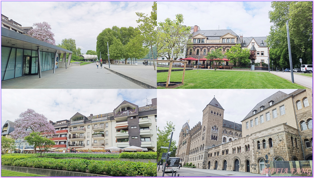 寰宇精品河輪UNIWORLD Boutique River Cruises,德國Germany,德意志之角Deutsches Eck,歐洲Europe,科布倫茲Koblenz 寰宇精品河輪UNIWORLD Boutique River Cruises,德國Germany,德意志之角Deutsches Eck,歐洲Europe,科布倫茲Koblenz