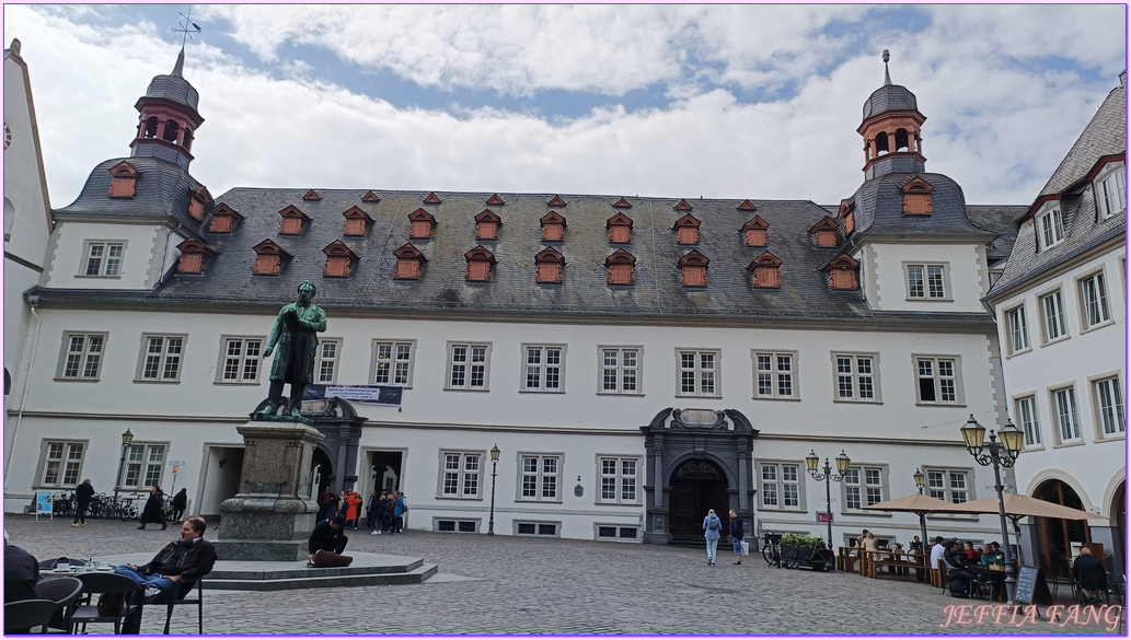 寰宇精品河輪UNIWORLD Boutique River Cruises,德國Germany,德意志之角Deutsches Eck,歐洲Europe,科布倫茲Koblenz 寰宇精品河輪UNIWORLD Boutique River Cruises,德國Germany,德意志之角Deutsches Eck,歐洲Europe,科布倫茲Koblenz