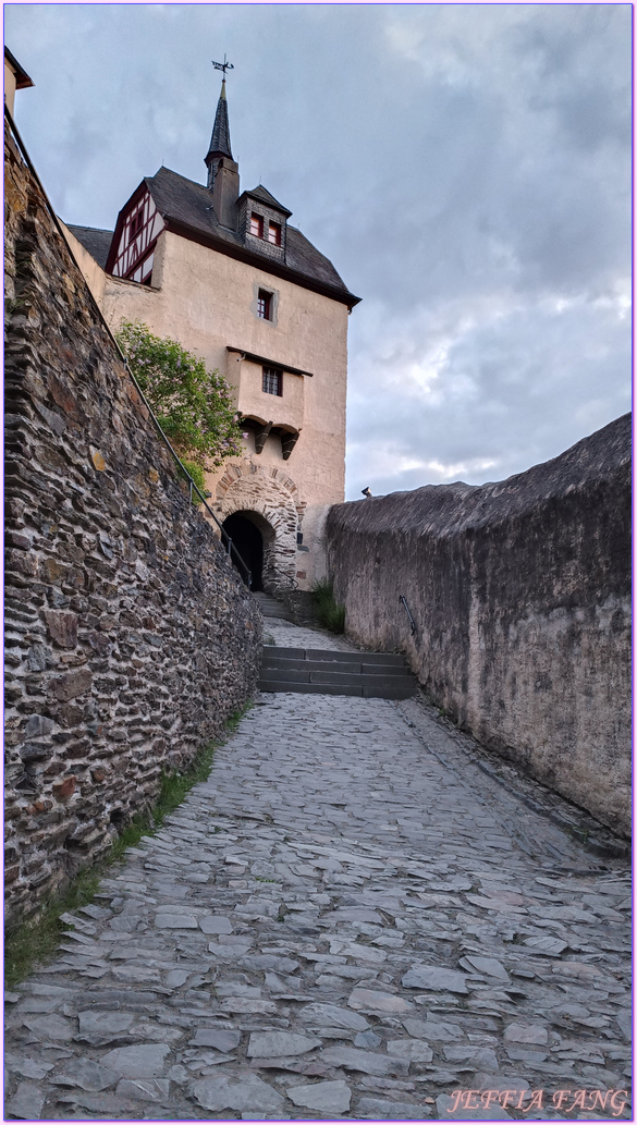 寰宇精品河輪UNIWORLD Boutique River Cruises,布勞巴赫Braubach,歐洲Europe,萊茵河Rhine River,馬克思堡Marksburg Castle 寰宇精品河輪UNIWORLD Boutique River Cruises,布勞巴赫Braubach,歐洲Europe,萊茵河Rhine River,馬克思堡Marksburg Castle