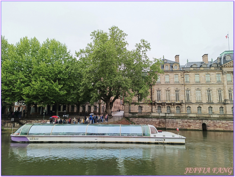 世界文化遺產,亞爾薩斯區Alsatian,史特拉斯堡Strasbourg,寰宇精品河輪UNIWORLD Boutique River Cruises,小法蘭西區Petite France,歐洲Europe