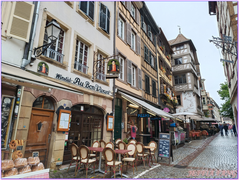世界文化遺產,亞爾薩斯區Alsatian,史特拉斯堡Strasbourg,寰宇精品河輪UNIWORLD Boutique River Cruises,小法蘭西區Petite France,歐洲Europe