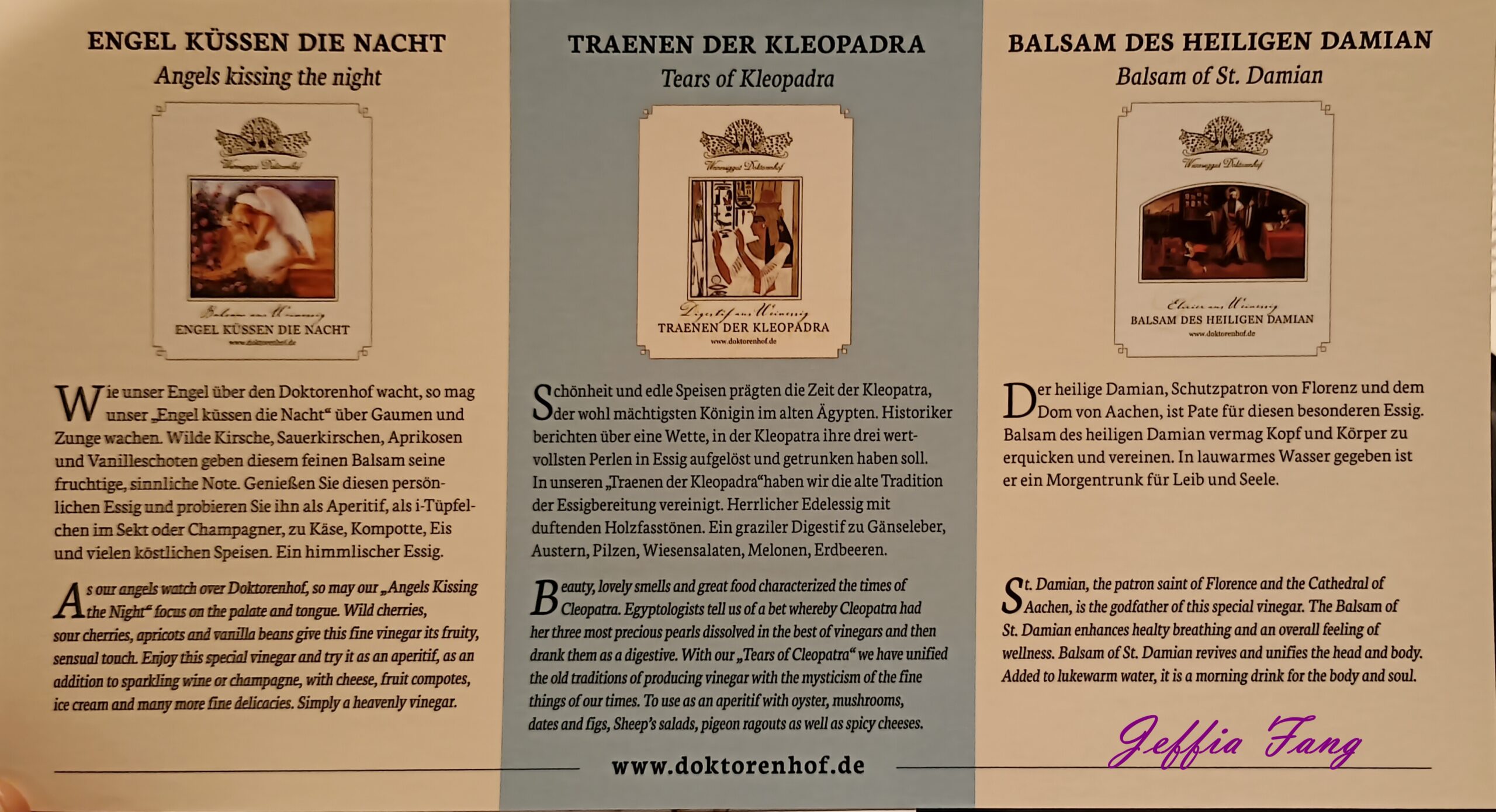 品醋之旅,寰宇精品河輪UNIWORLD Boutique River Cruises,德國Germany,曼海姆Mannheim,杜肯赫芙莊園Weinessiggut Doktorenhof,歐洲Europe,萊茵河Rhine River
